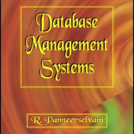 Data Management Systems