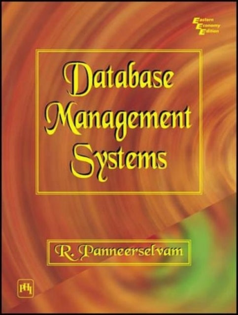 Data Management Systems