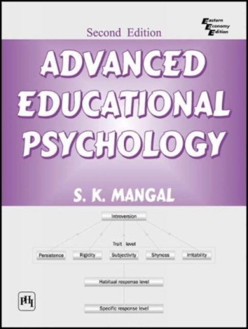 Advanced Educational Psychology