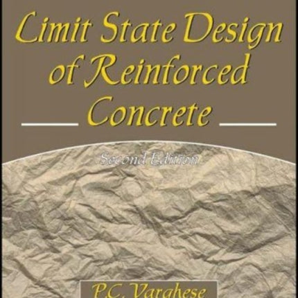 Limit State Design of Reinforced Concrete