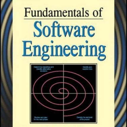 Fundamentals of Software Engineering