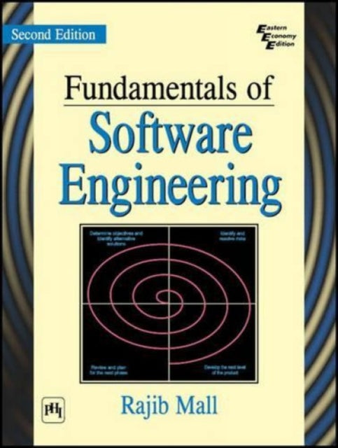 Fundamentals of Software Engineering