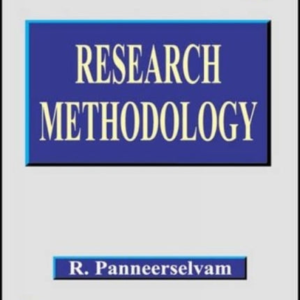 Research Methodology