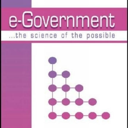 e-Government: The Science of the Possible