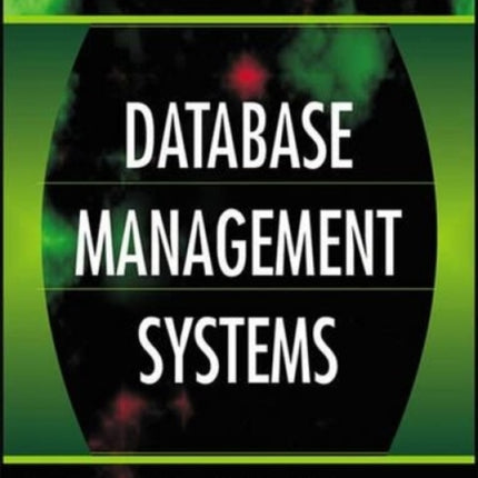 Database Management Systems