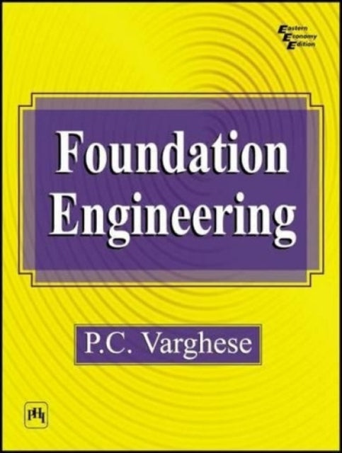 Foundation Engineering