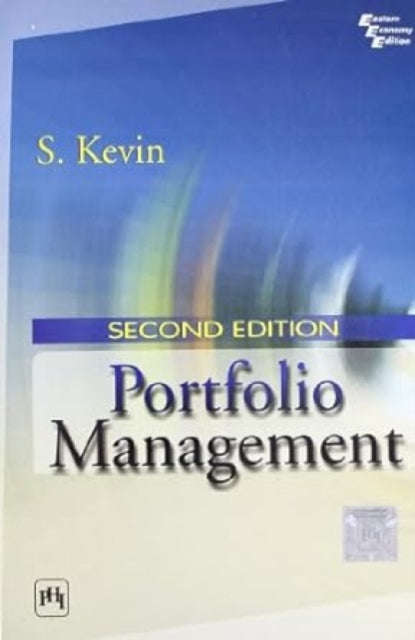 Portfolio Management