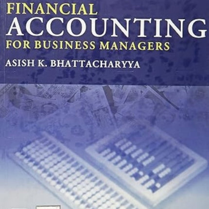 Financial Accounting for Business Managers