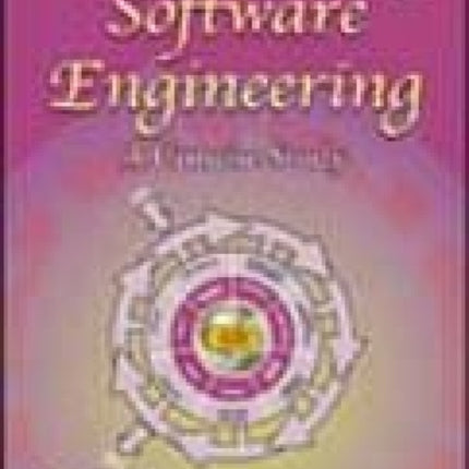 Software Engineering: A Concise Study