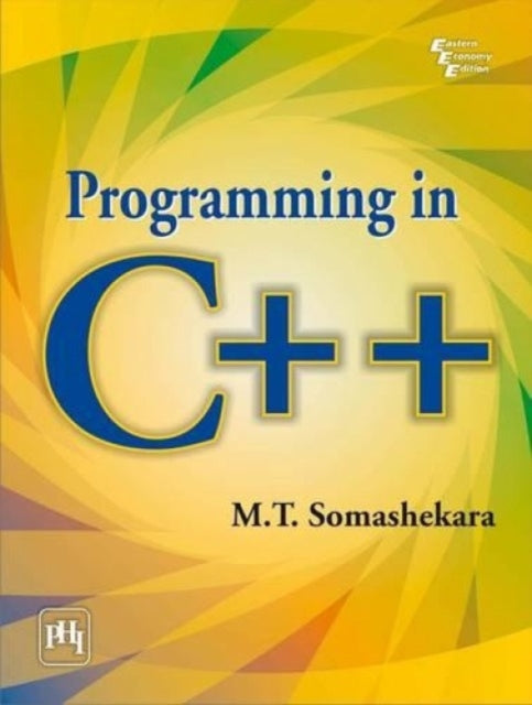 Programming in C++