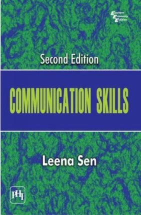 Communication Skills: Second Edition