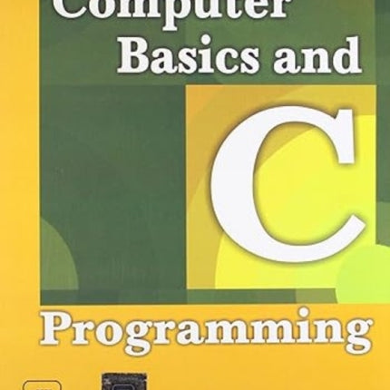 Computer Basics and C Programming