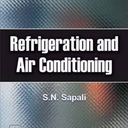 Refrigeration and Airconditioning