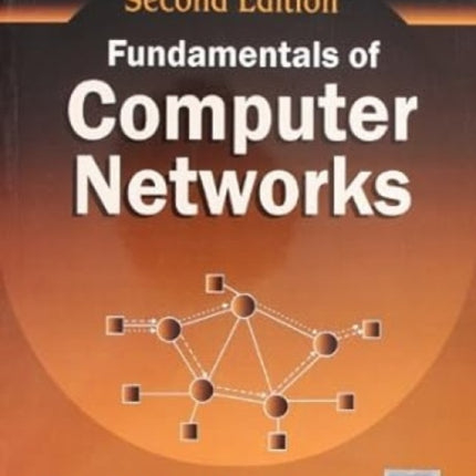 Fundamentals of Computer Networks