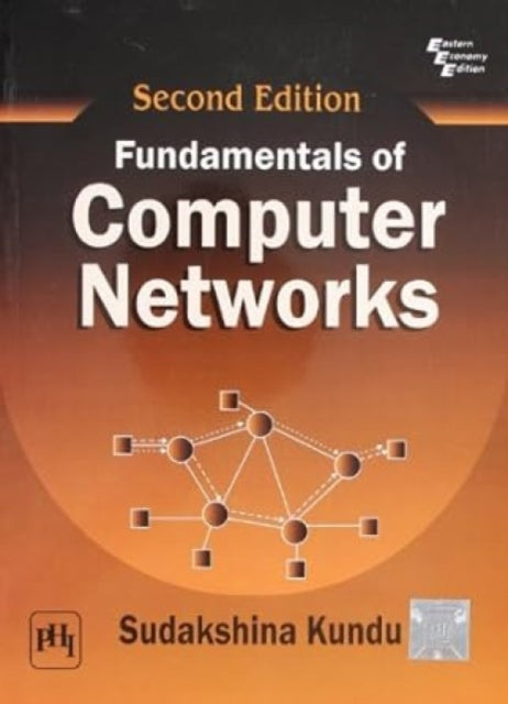 Fundamentals of Computer Networks