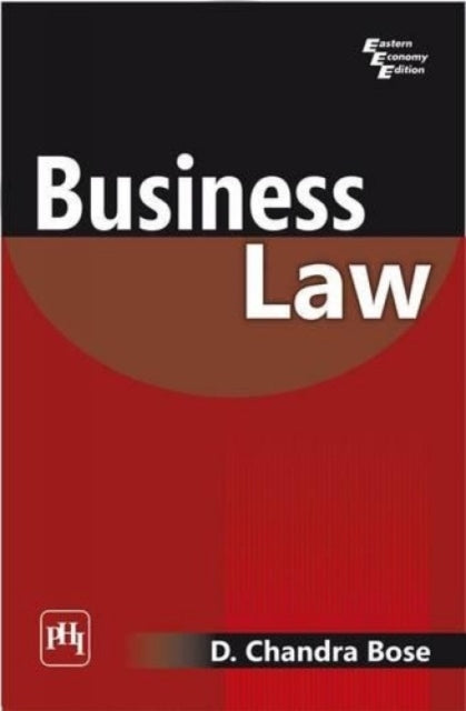 Business Law