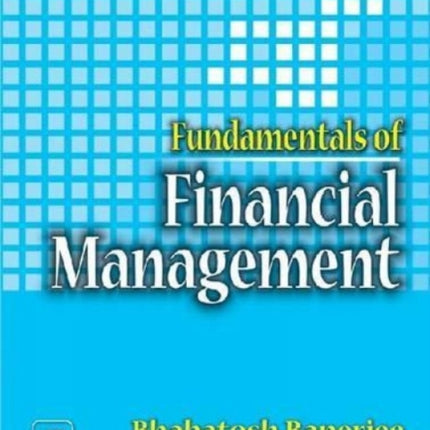 Fundamentals of Financial Management