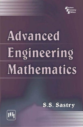 Advanced Engineering Mathematics