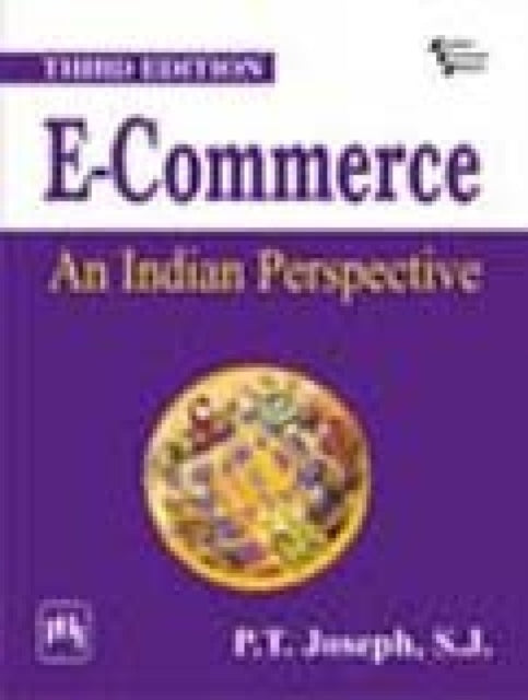 E-commerce: An Indian Perspective