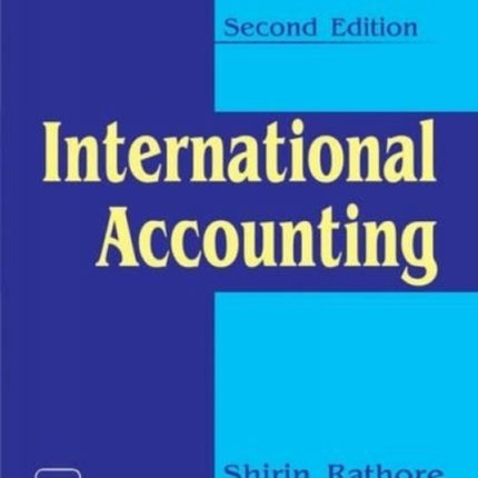 International Accounting