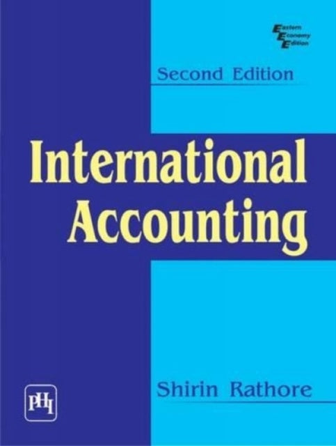 International Accounting