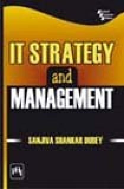 IT Strategy and Management