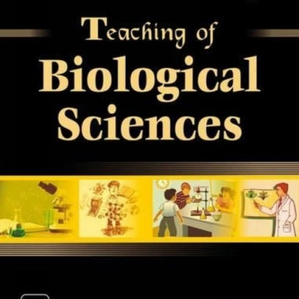 Teaching of Biological Sciences