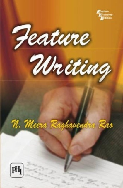 Feature Writing