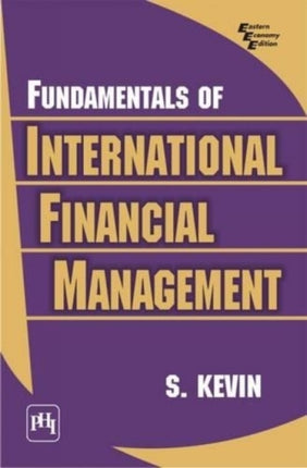 Fundamentals of International Financial Management