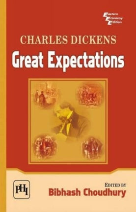 Charles Dickens- Great Expectations