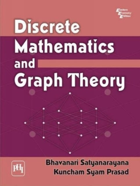 Discrete Mathematics and Graph Theory