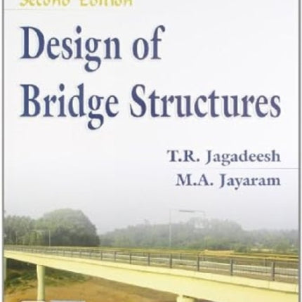 Design of Bridge Structures