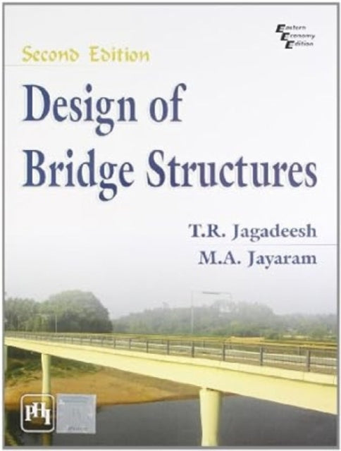 Design of Bridge Structures