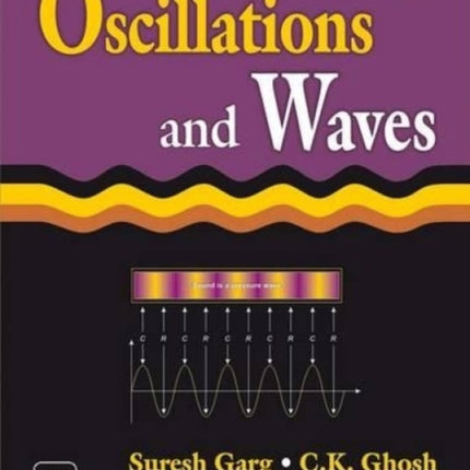 Oscillations and Waves