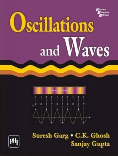 Oscillations and Waves