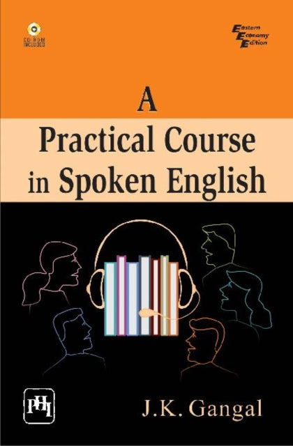 A Practical Course in Spoken English