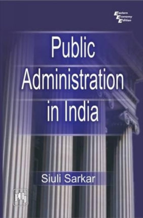 Public Administration in India