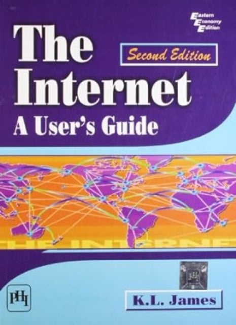 The Internet: A User's Guide