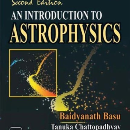 An Introduction to Astrophysics