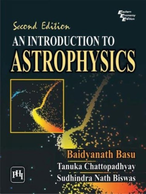 An Introduction to Astrophysics