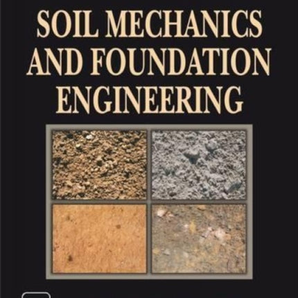 Soil Mechanics And Foundation Engineering