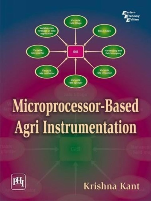 Microprocessor-Based Agri Instrumentation