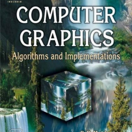 Computer Graphics: Algorithms and Implementations