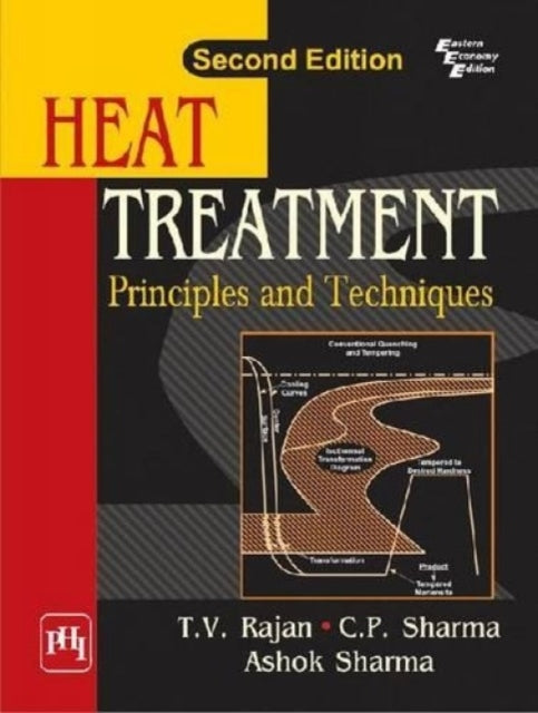 Heat Treatment: Principles And Techniques