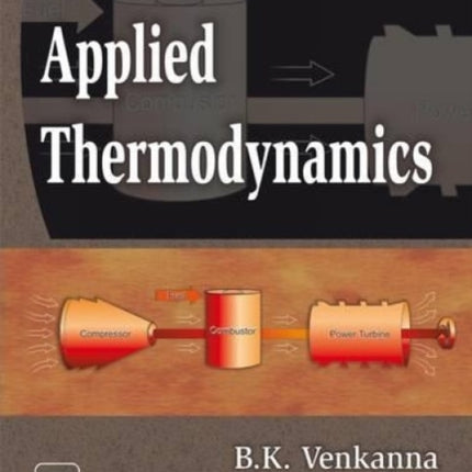 Applied Thermodynamics