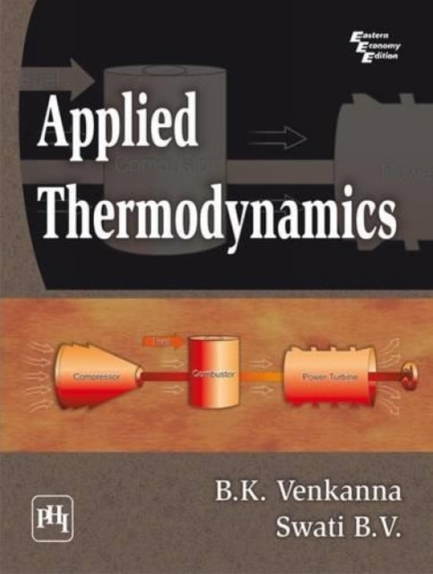 Applied Thermodynamics