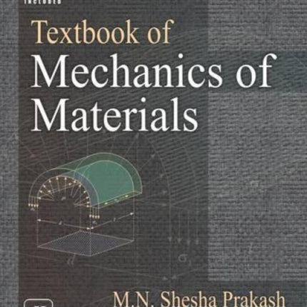 Textbook of Mechanics of Materials