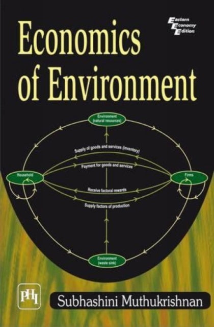 Economics of Environment