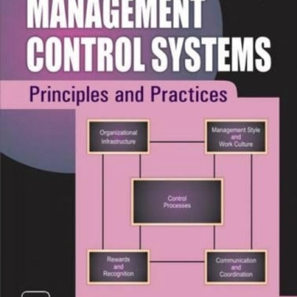 Management Control Systems