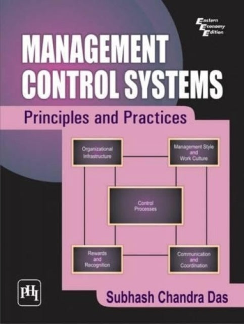 Management Control Systems